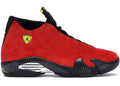 Jordan 14 Retro Ferrari (2025)