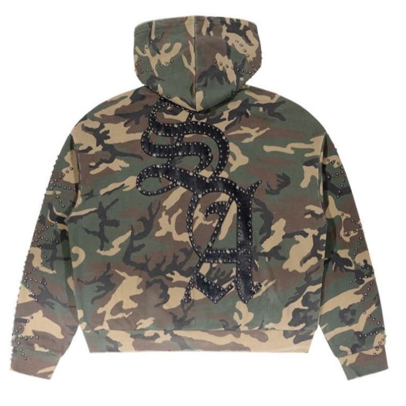 Stile Amor Camo