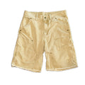 GP Khaki Carpenter Shorts