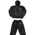 Abstract Clothing Club 3M Pants Set