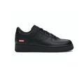Supreme Nike Air Force One Low Black
