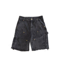 GP Black Carpenter Jorts