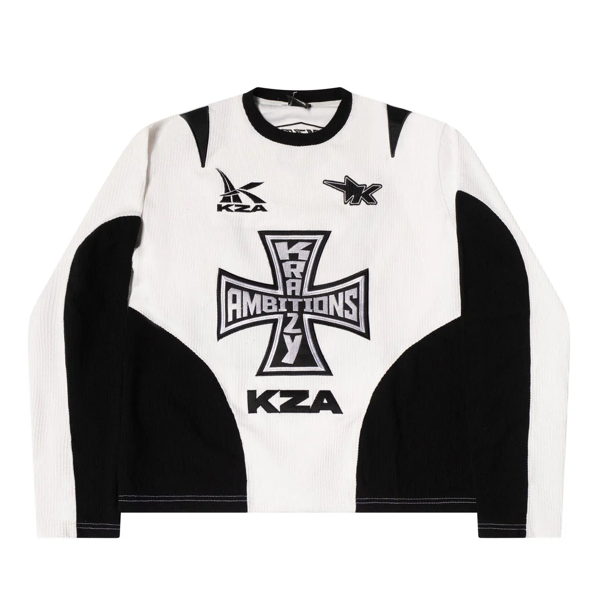 KZA Savur Jersey