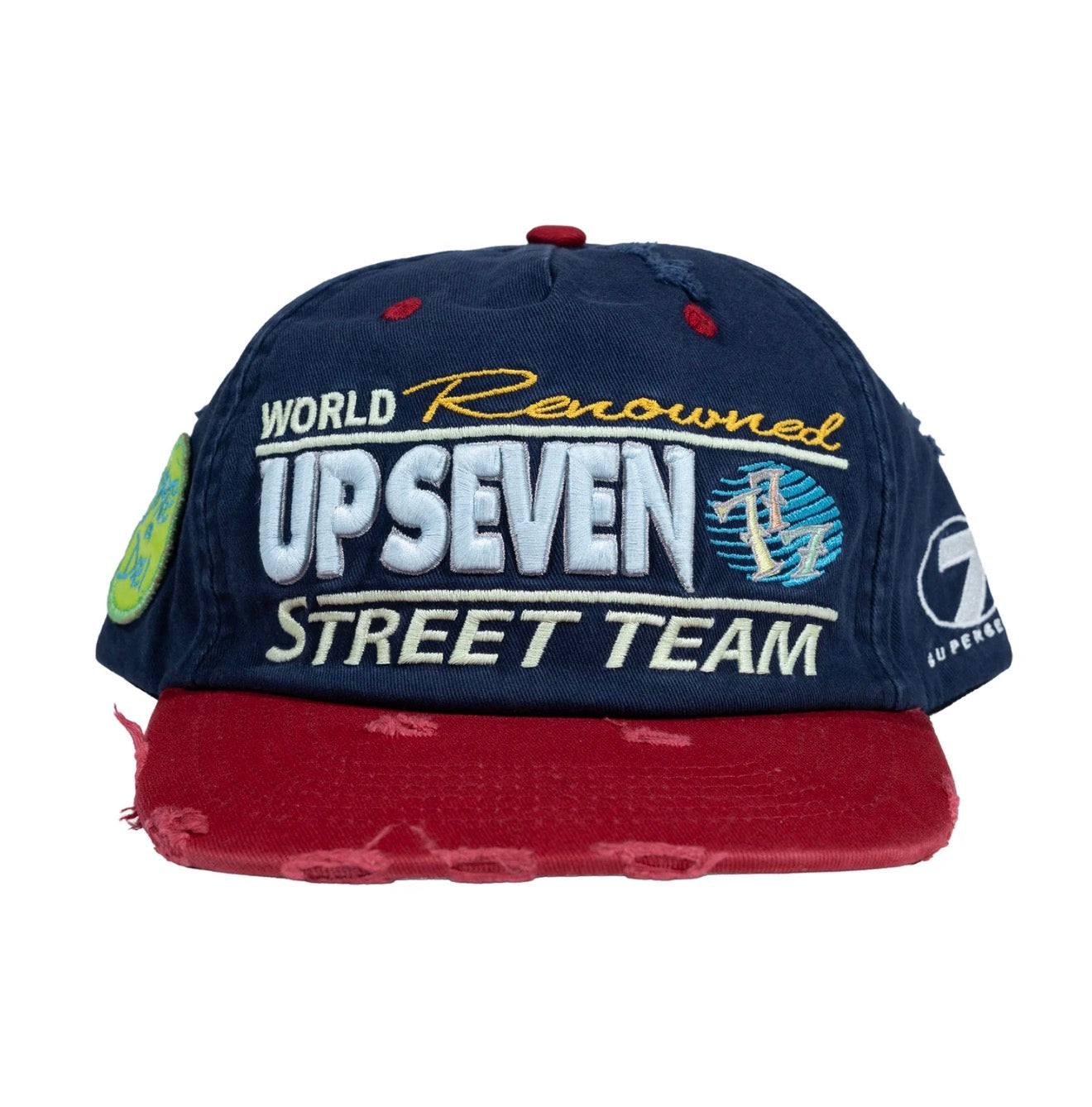 Up7 ATL Hat
