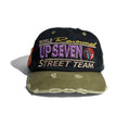 Up7 Intl Street Team Hat