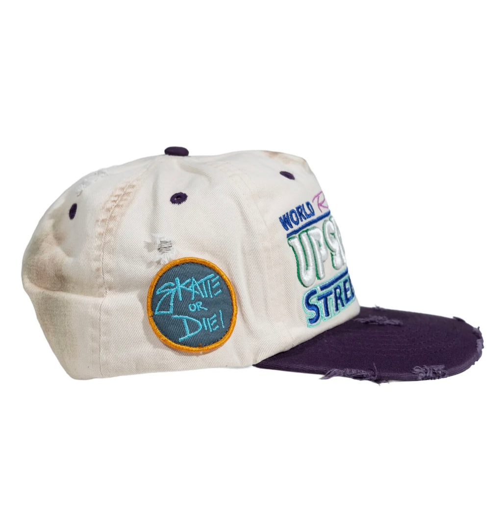 Up7 Dirty Mack Hat