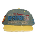 Up7 Green Bean Hat