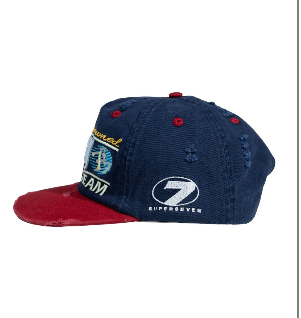 Up7 ATL Hat