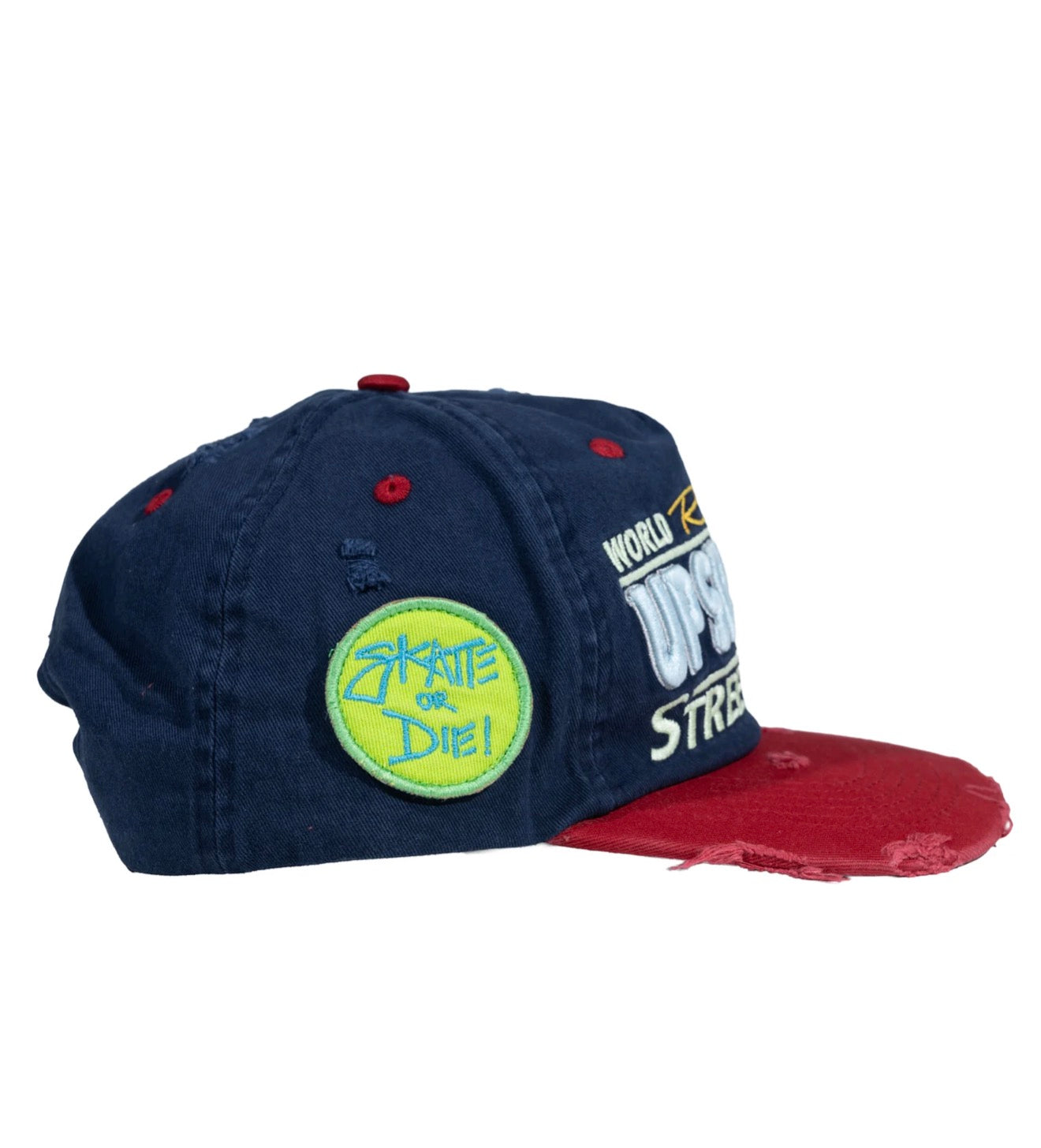 Up7 ATL Hat