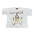 Abominable Luv Bom Tee