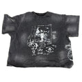Abominable Vintage Bomb Tee