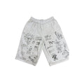 Abominable Atheletic Shorts