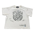 Nulli University Tee