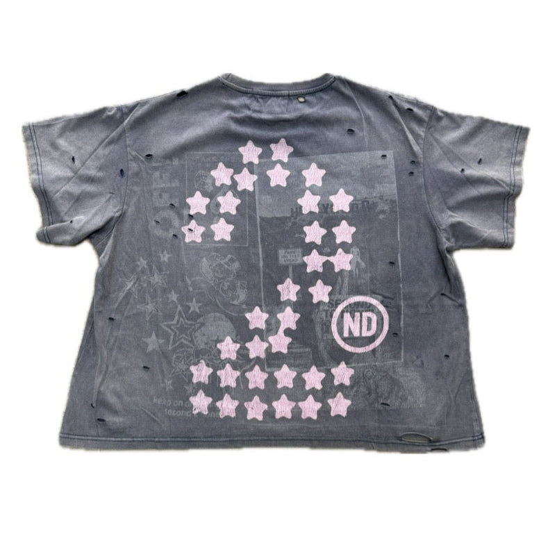 Nulli Dreamers Tee