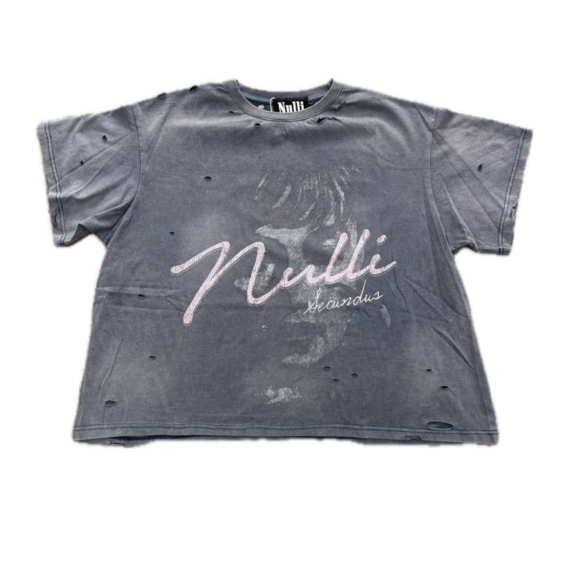 Nulli Dreamers Tee