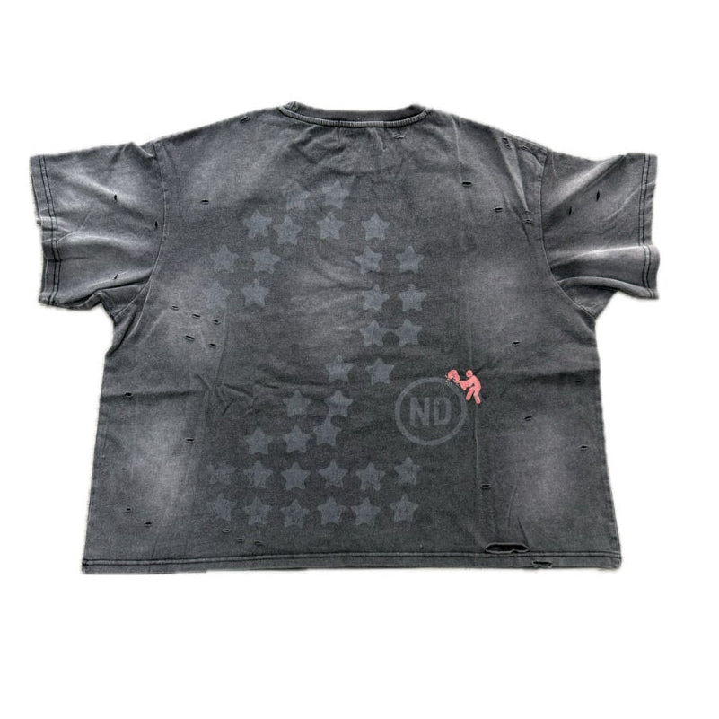 Nulli Rockstar Tee
