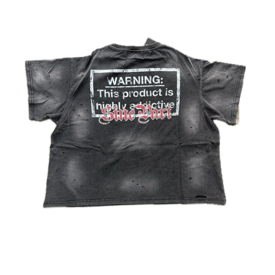 Nulli Cowboy Tee