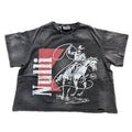 Nulli Cowboy Tee