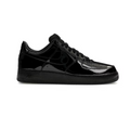 Nike Air Force One Low Patent Black