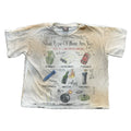 Abominable What Bomb? Tee
