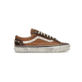 Vans Pearlized Pack Cocoa Brown