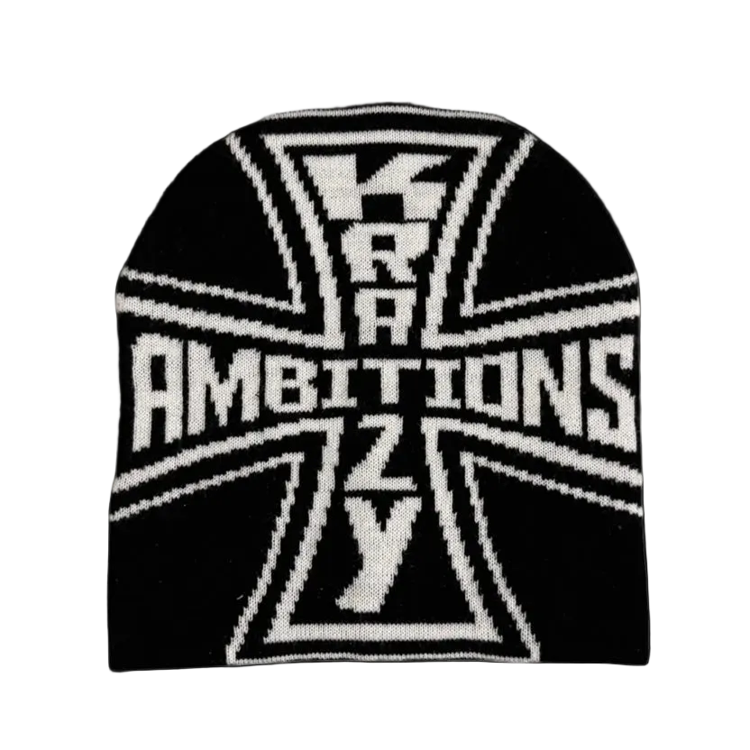 KZA Maison Beanie