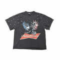 Shihai Kassoro Eagle Tee