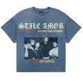 Stile Amor Love Bomber Tee