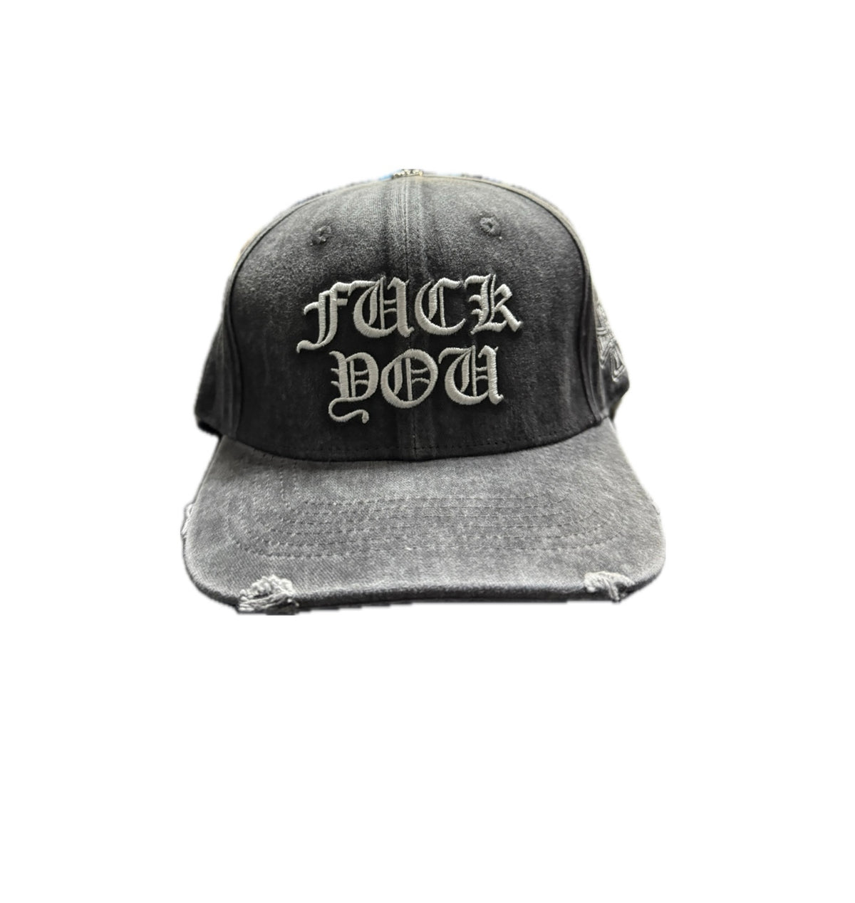 Krazy Ambition FU Hat