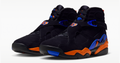 Jordan 8 Retro Knicks