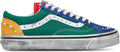 Vans LX Old Skool 36 Pearlized Pack Yacht Club