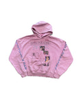 Stile Amor Paradise Hoodie