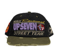 UP7 Olive Hat
