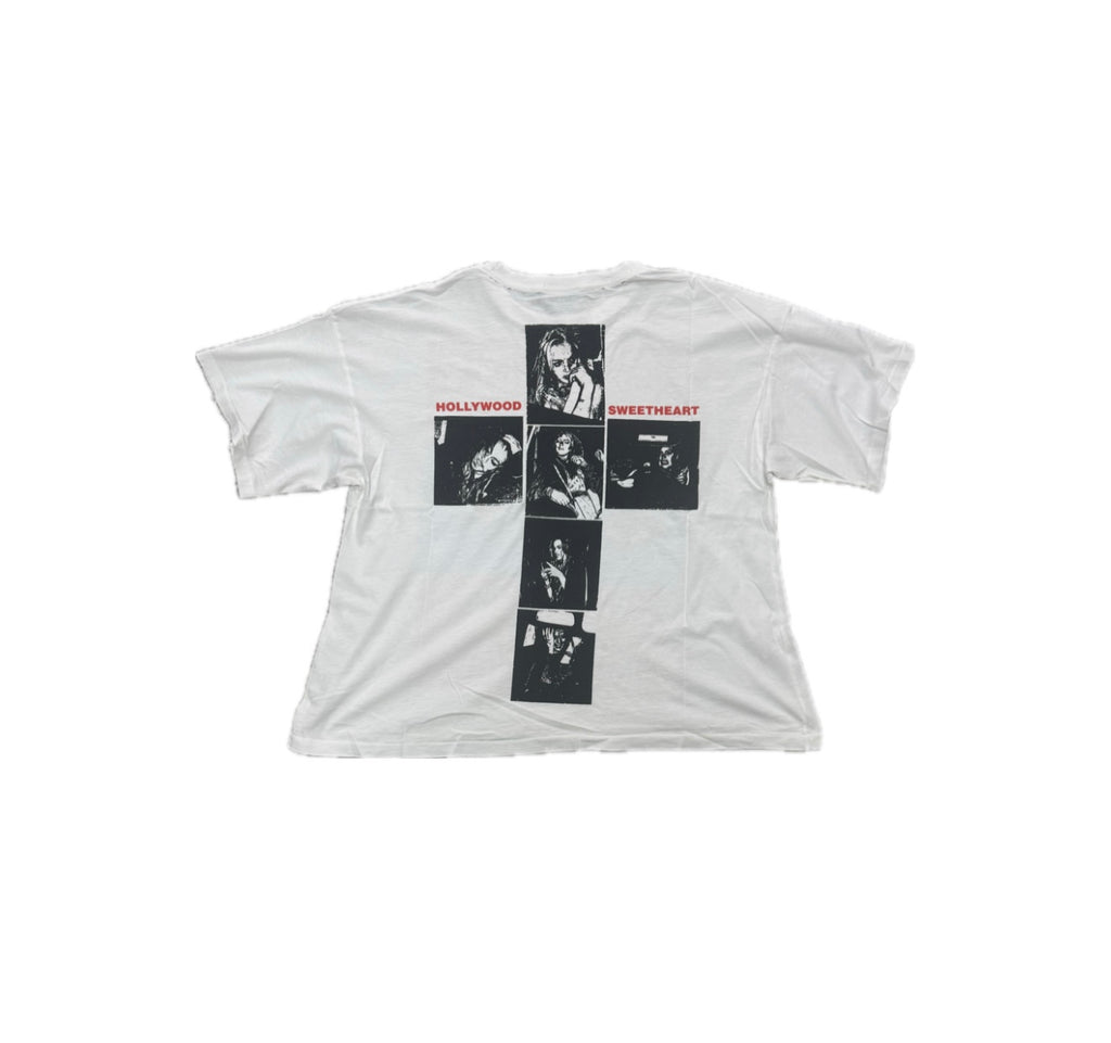 Vital Blvd Lindsay Tee
