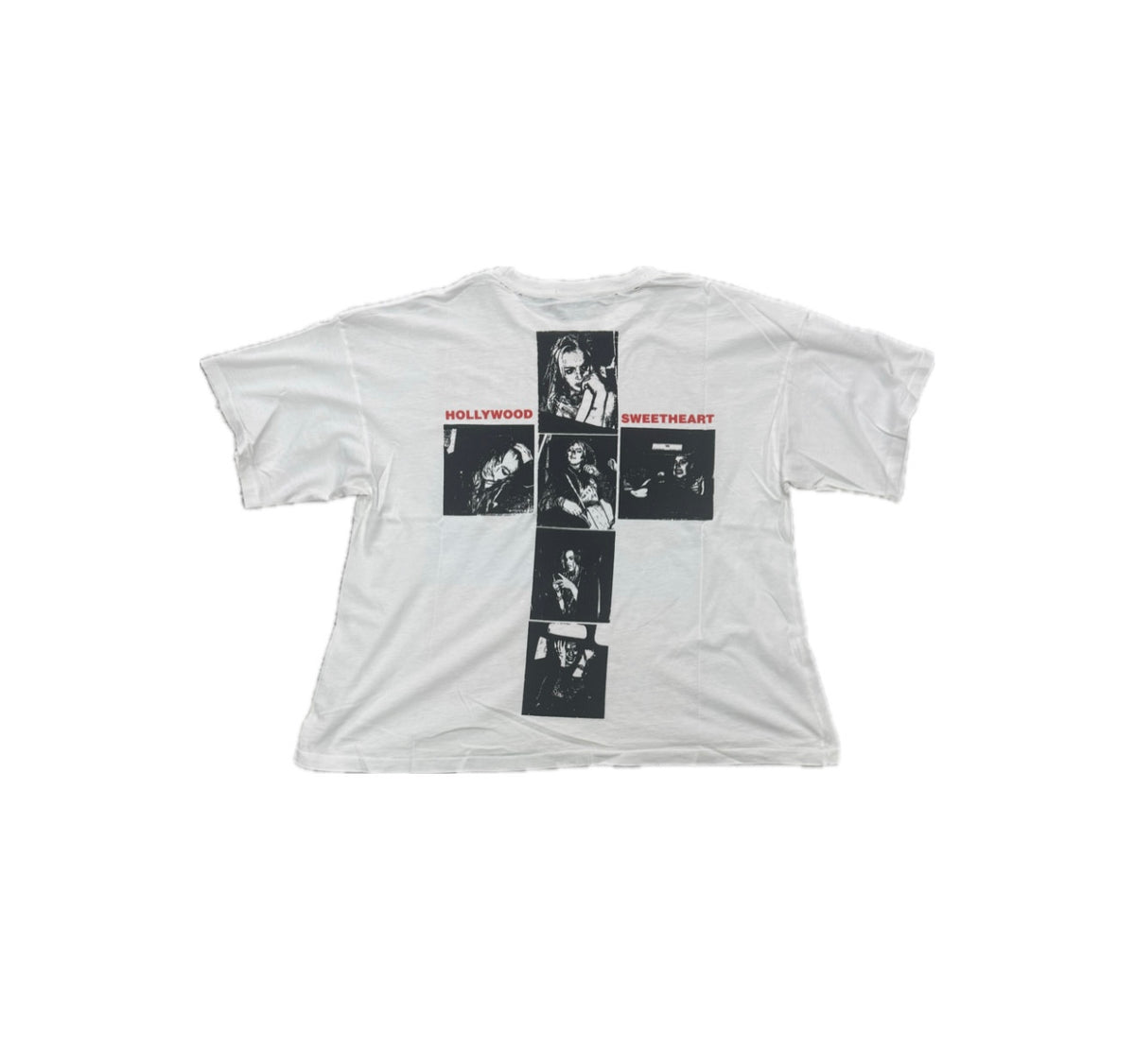 Vital Blvd Lindsay Tee