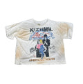 Krazy Ambitions Girl Of Virginia Tee