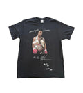 Supreme/Martine Rose x Mike Tyson Tee Black