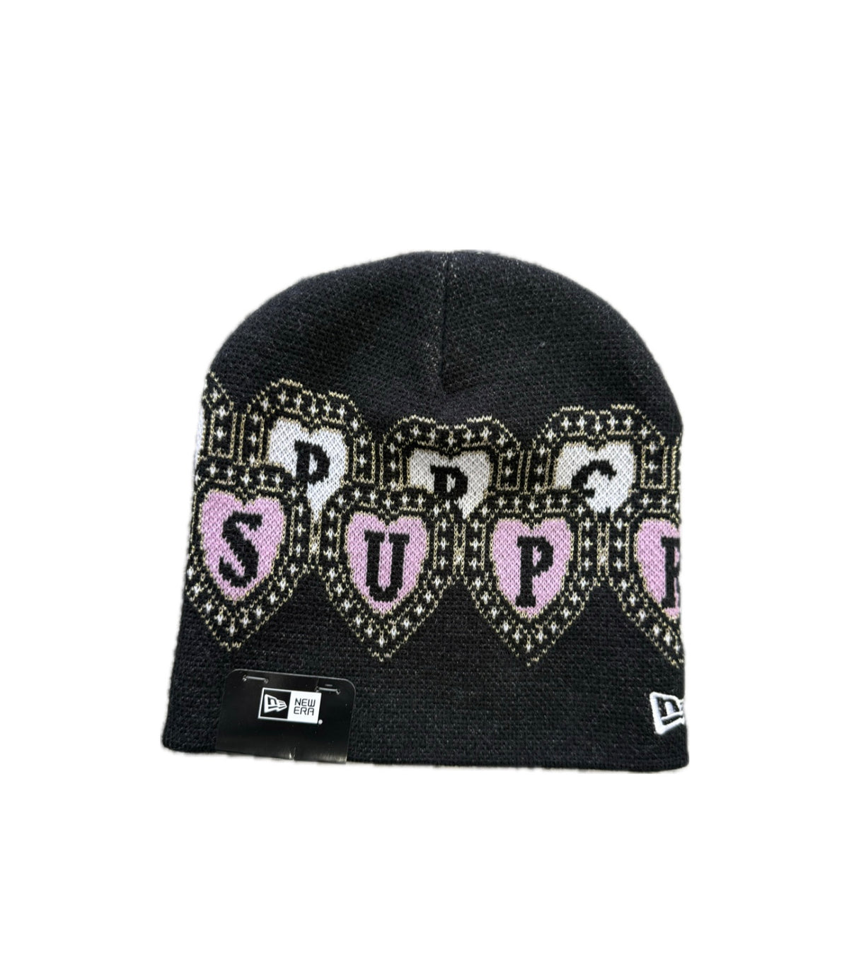 Supreme Hearts Beanie
