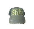 Greedy Unit DAMFS Hat