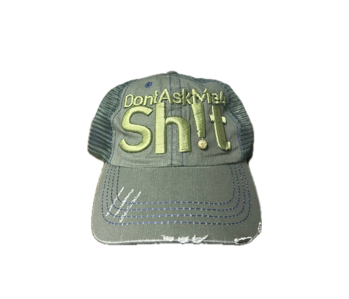 Greedy Unit DAMFS Hat