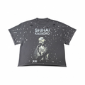 Shihai Kassoro Blinded Faith Tee