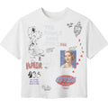 Stile Amor Mock Art Tee