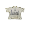 Vital Blvd Marilyn Malibu Tee