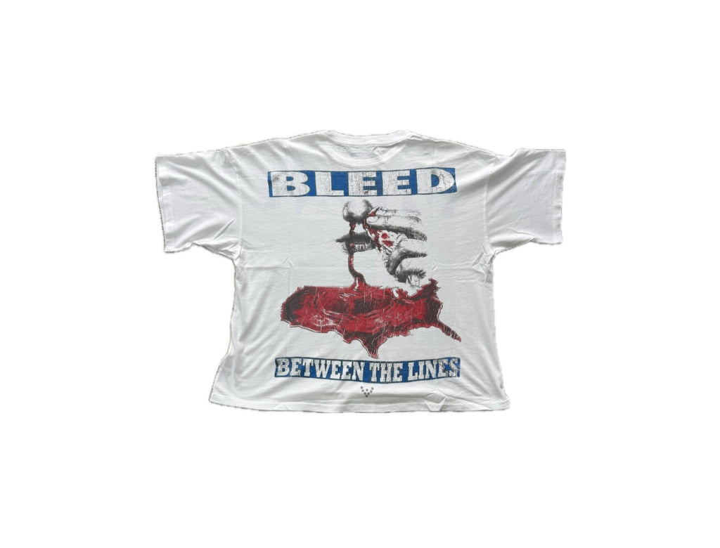 Vital Blvd Bleed Tee