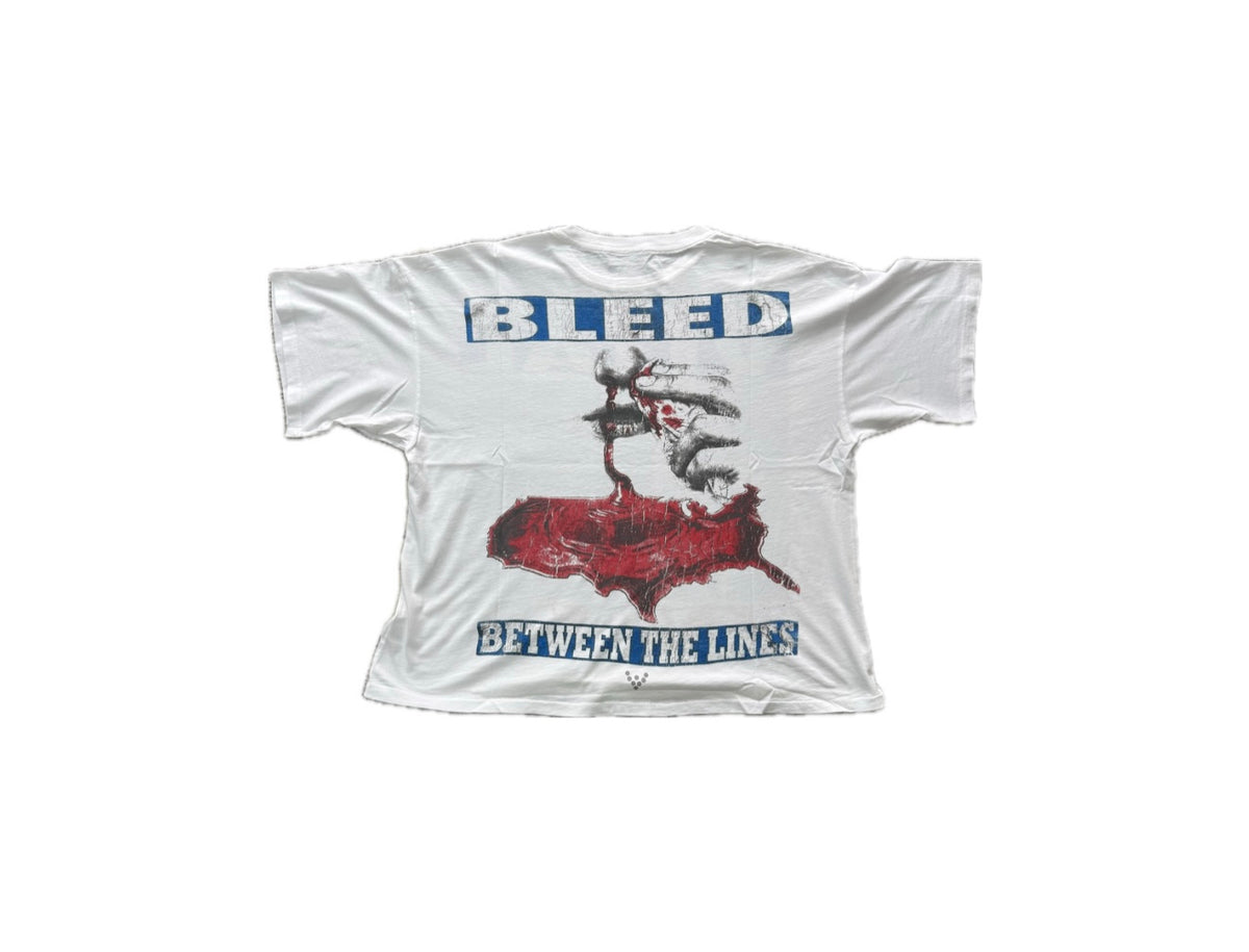 Vital Blvd Bleed Tee