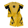 Abstract Clothing Club Venom Set (Yellow)