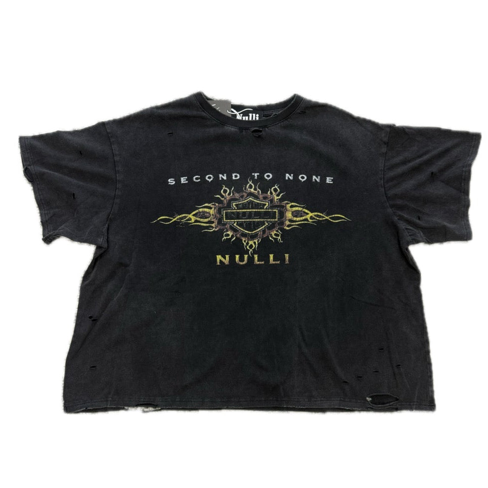 Nulli Lone Rider Tee