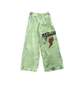 Merlin Pain Emerald Sweatpants