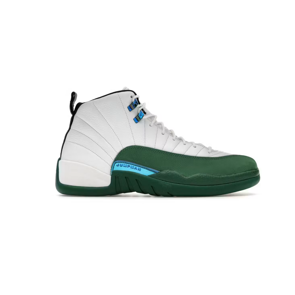 Jordan 12 Retro Bucks