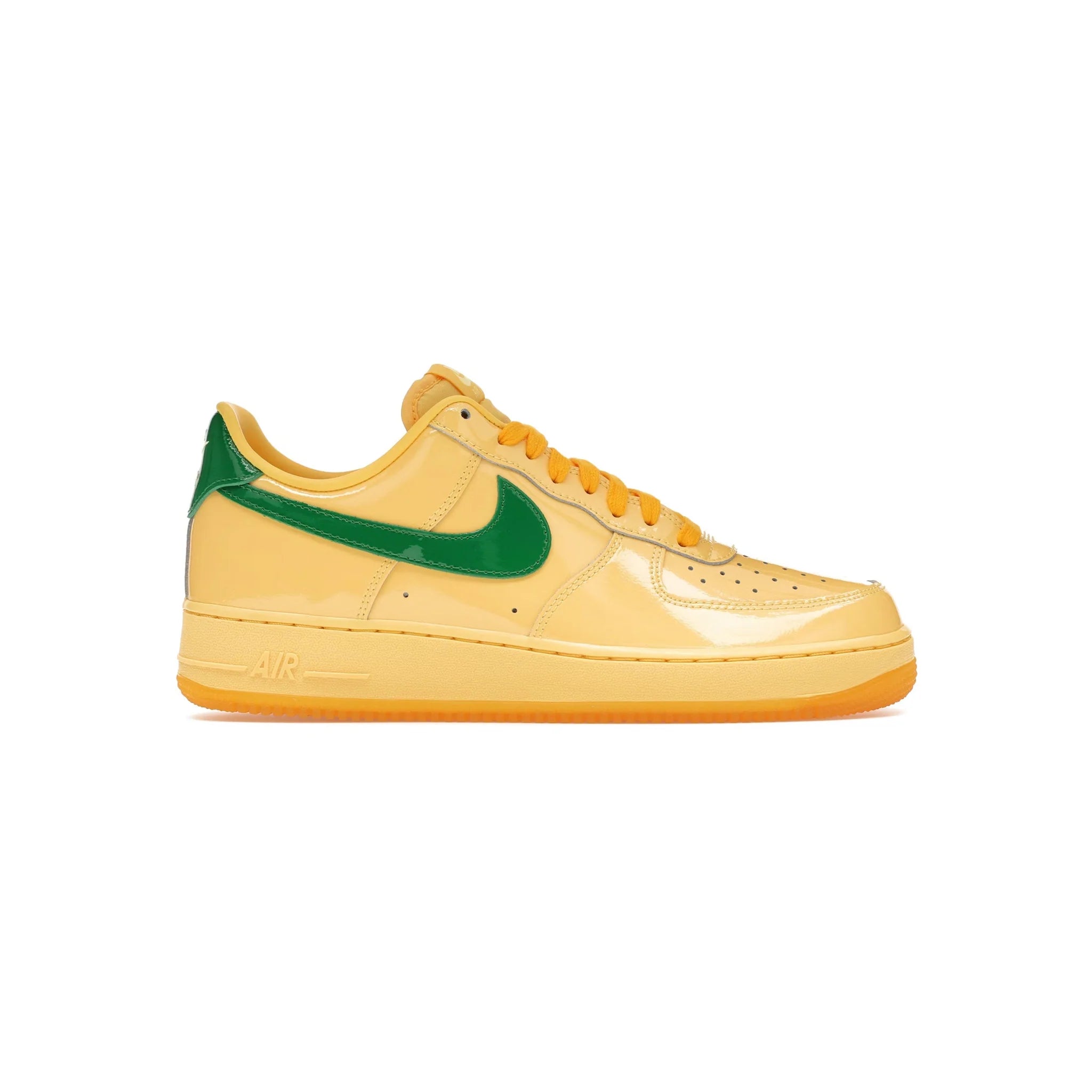 Nike Air Force One Low "Topaz Gold"